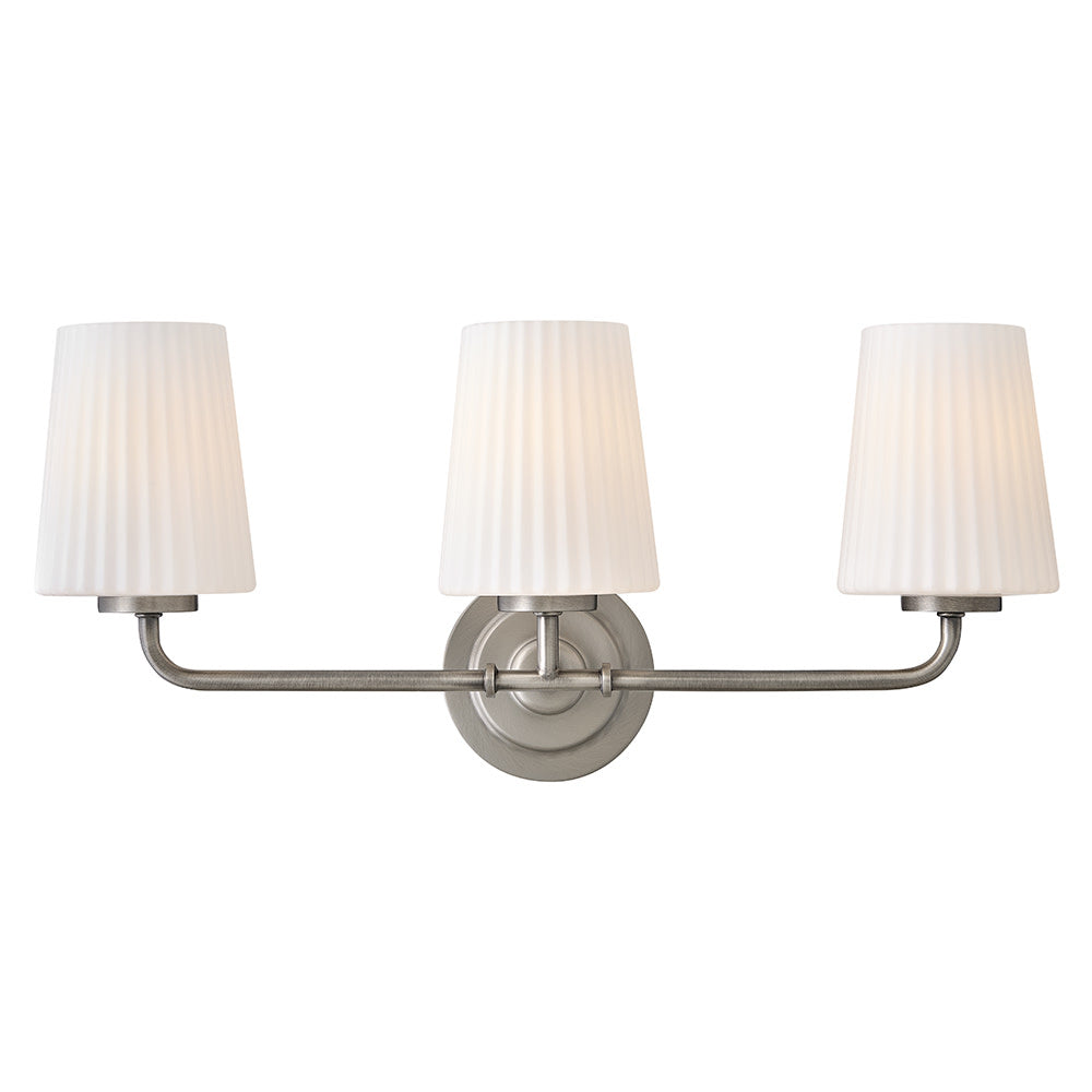 McKenna 3L Wall Sconce - 57403AN *