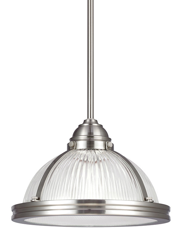 Pratt Street 1L Pendant - 65060-962