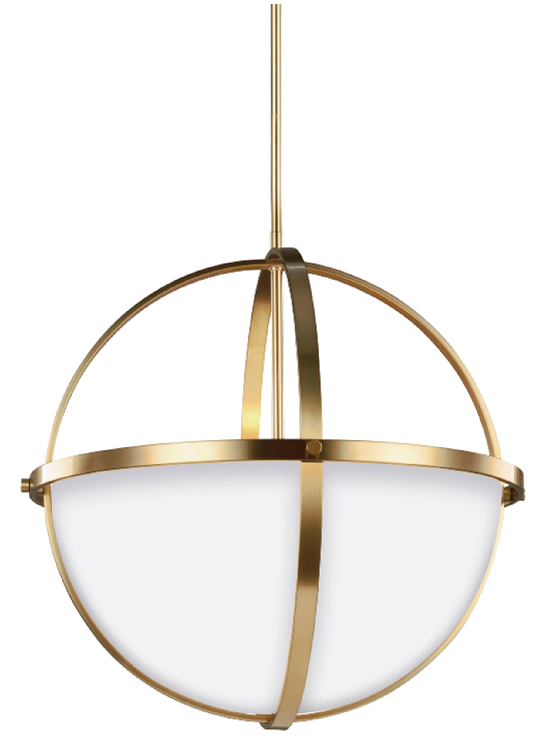 Alturas 3L pendant - 6624603-848