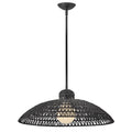 Pismo 1L Pendant - 84337BK *