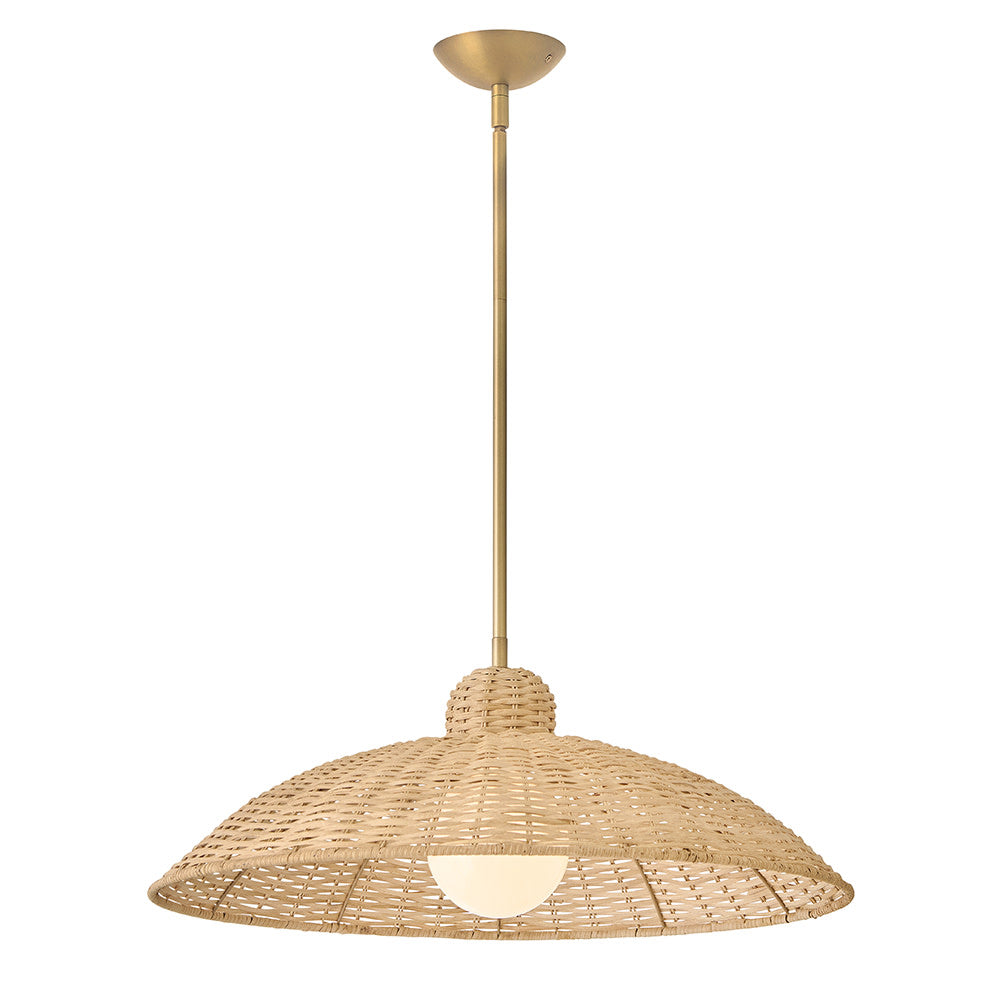 Pismo 1L pendant - 84337LCB *