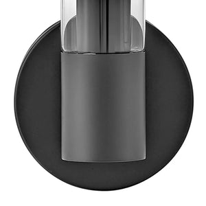 Shea 1L Vanity - 85400BK *