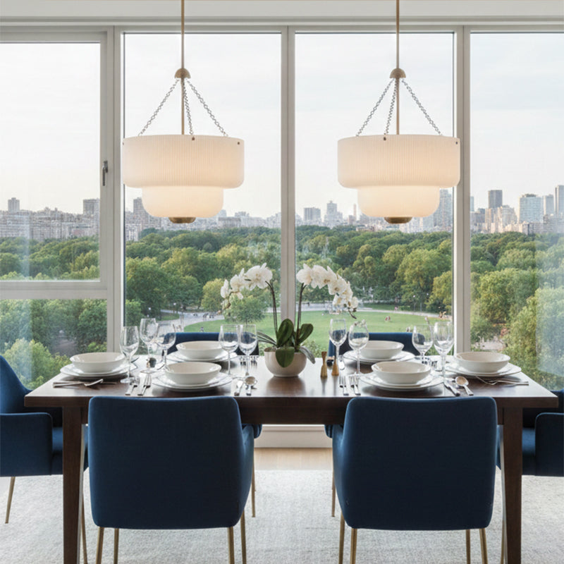 Adella 5L pendant - 48573LCB *