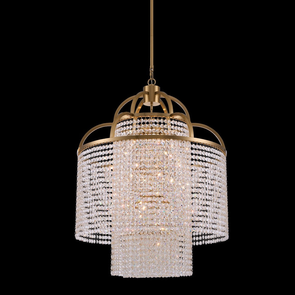 Torta 12L Chandelier -039871-062-FR001 *
