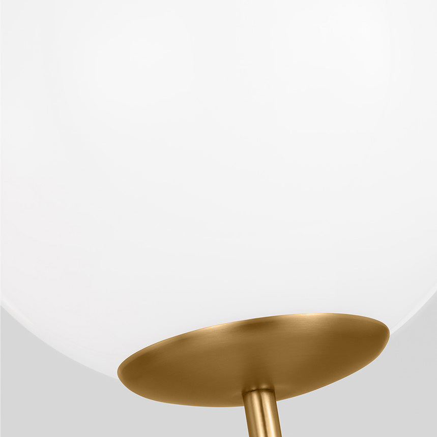 Galassia 2L linear chandelier -  AEC1132BBS