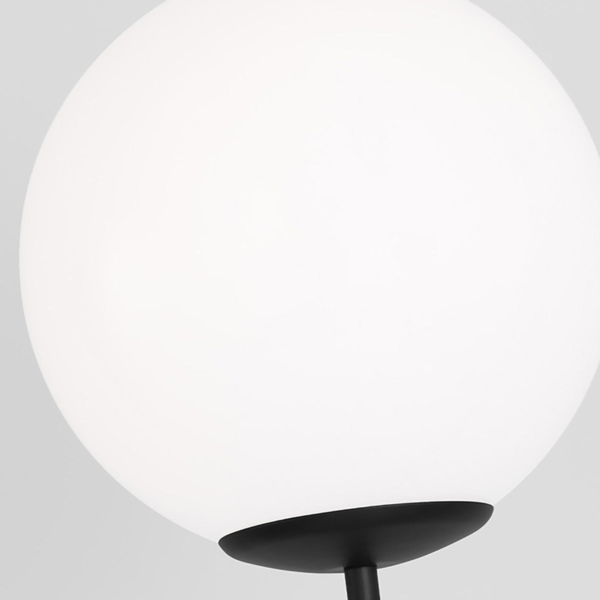 Galassia 2L linear chandelier - AEC1132MBK