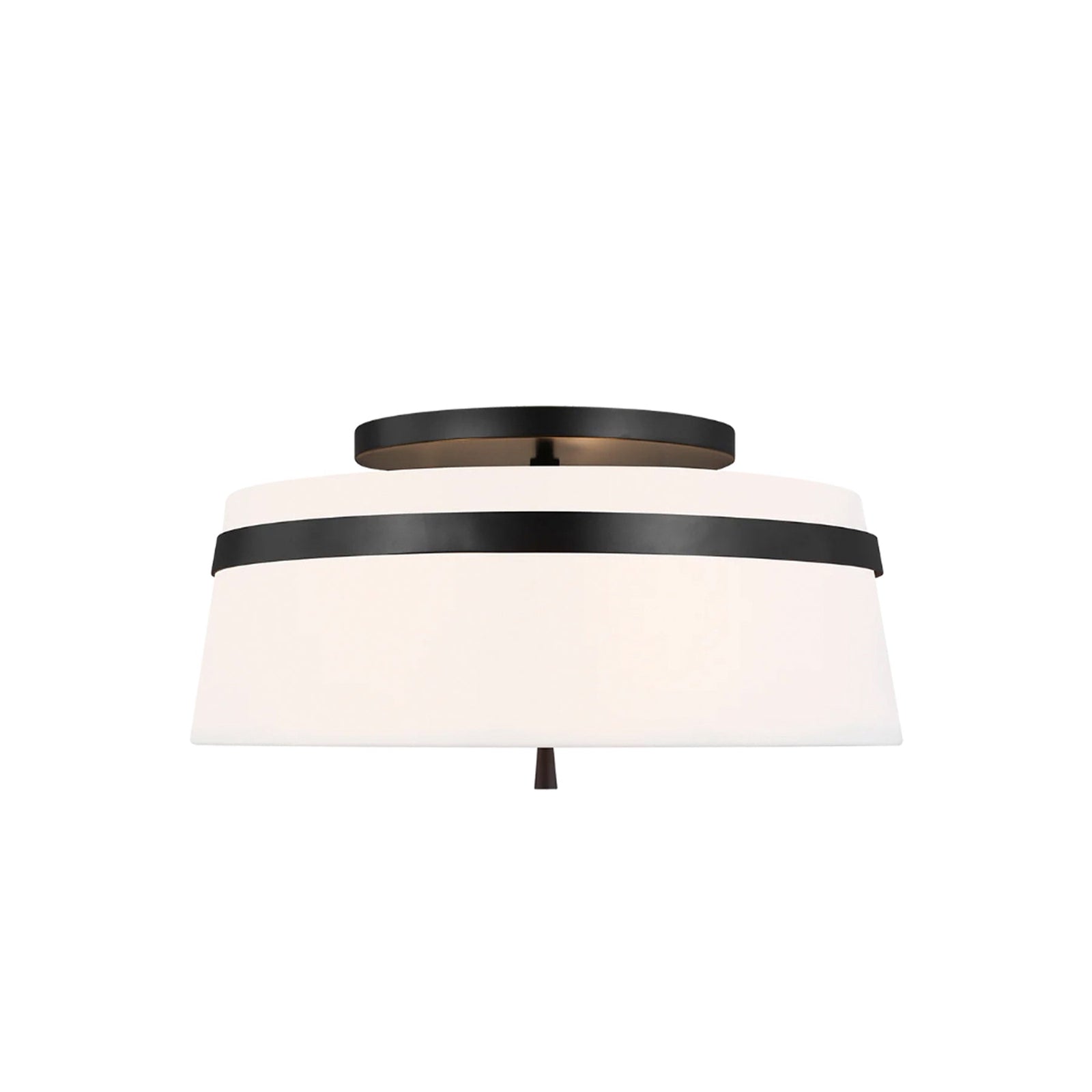 Cordtlandt 3L Semi-Flush Mount - AF1153AI *