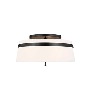 Cordtlandt 3L Semi-Flush Mount - AF1153AI *