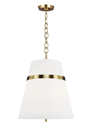 Cordtlandt 3L Pendant - AP1173BBS *