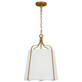 Leander 1L pendant AP1241ADB *
