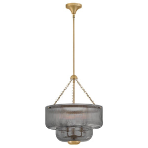 Adella 5L pendant - 48573LCB-SM *