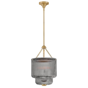 Adella 4L pendant - 48577LCB-SM *