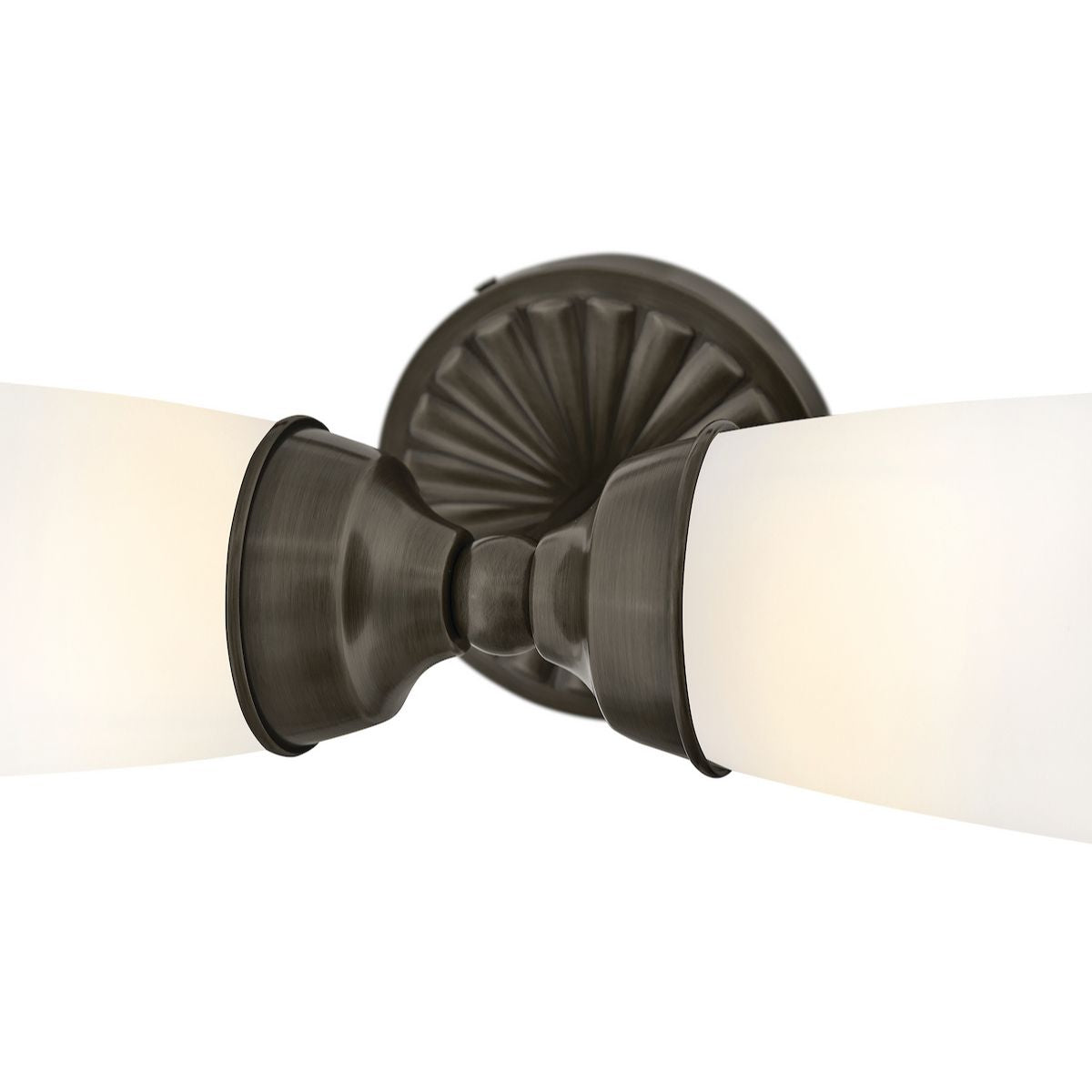Alexis 2L wall sconce - 57492BX *