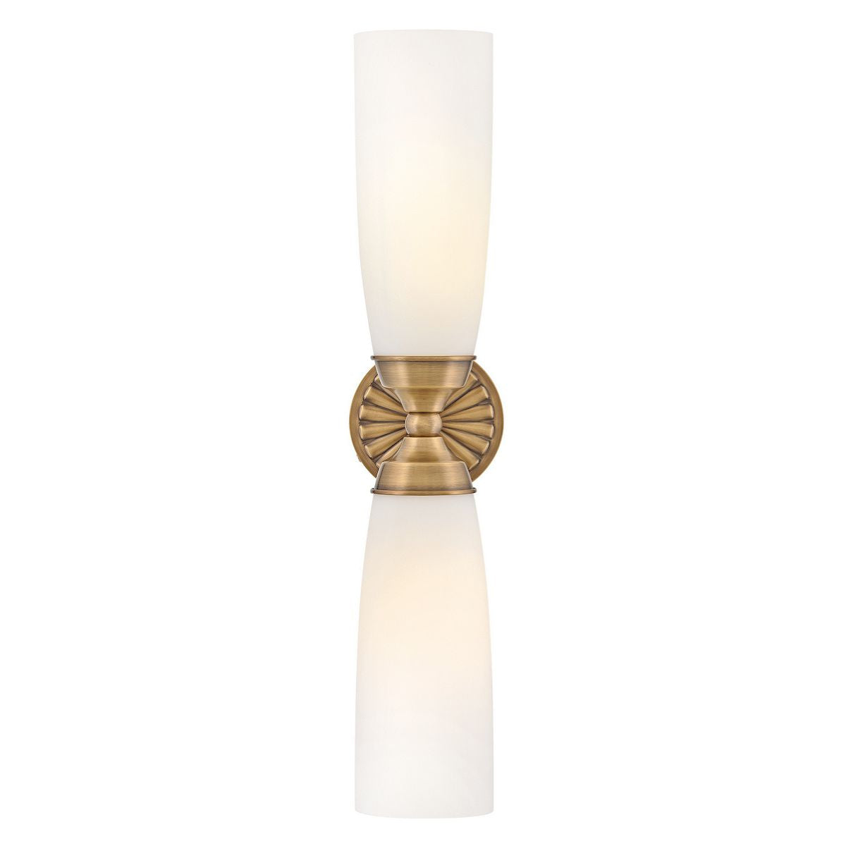 Alexis 2L wall sconce - 57492HB