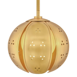 Anthos 1L pendant - FR46967UB-LL *