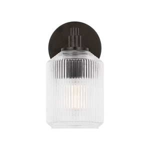 Barstow 1L Wall Sconce - CV1091AI *