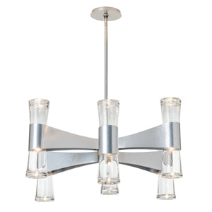 Bellis 12L chandelier - 131008*