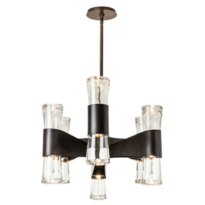 Bellis 6L chandelier - 131009 *