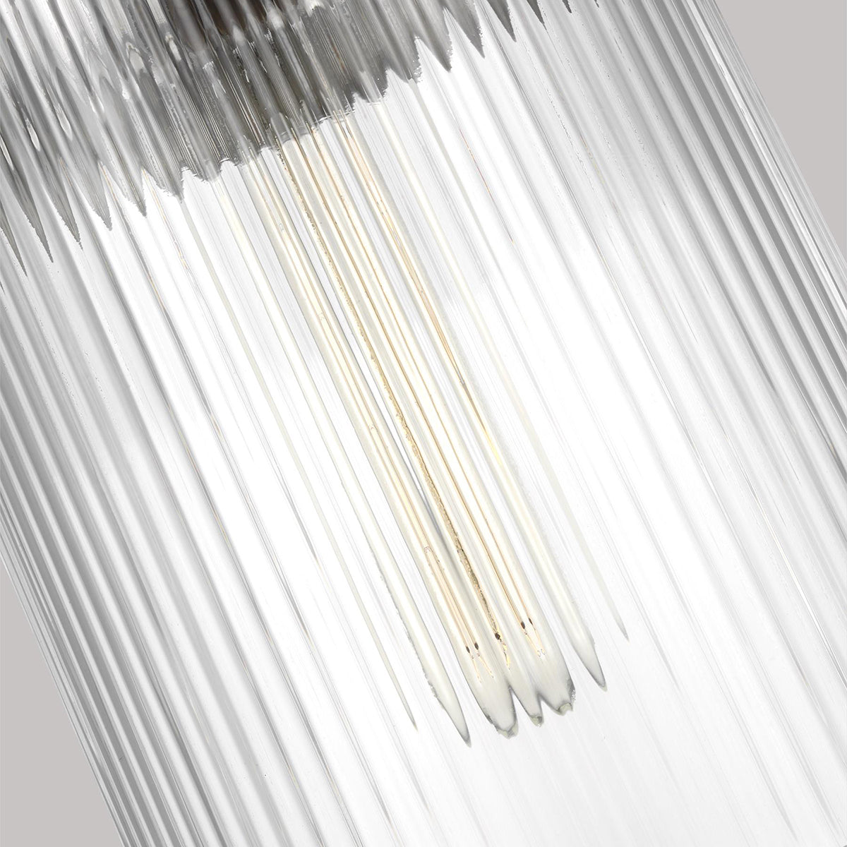 Geneva 1L pendant - CP1171PN