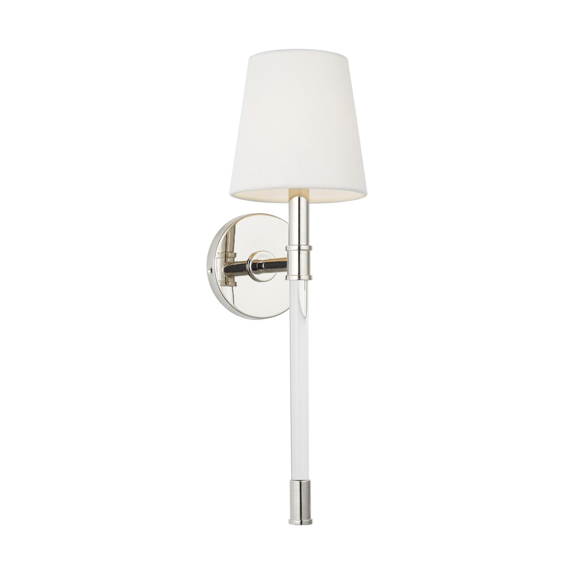 Hanover 1L Wall Sconce - CW1081PN *