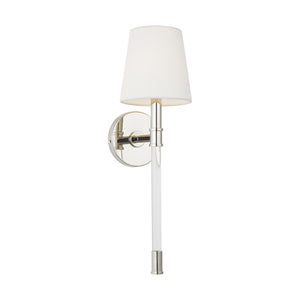 Hanover 1L Wall Sconce - CW1081PN *