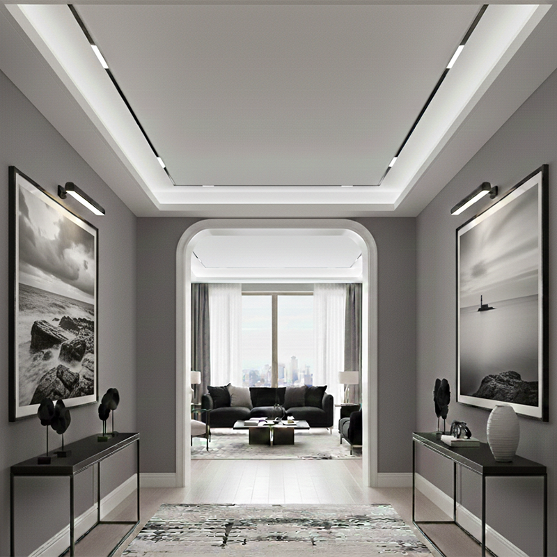 Kenyon 2L wall bracket - CW1192AI *