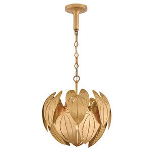 Camille 1L convertible semi-flush mount - FR47167DA *