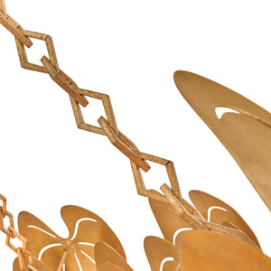 Camille 12L chandelier - FR47168DA *