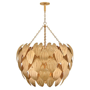 Camille 12L chandelier - FR47168DA *
