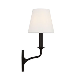 Chatsworth 1L Wall Sconce - AW1231AI*