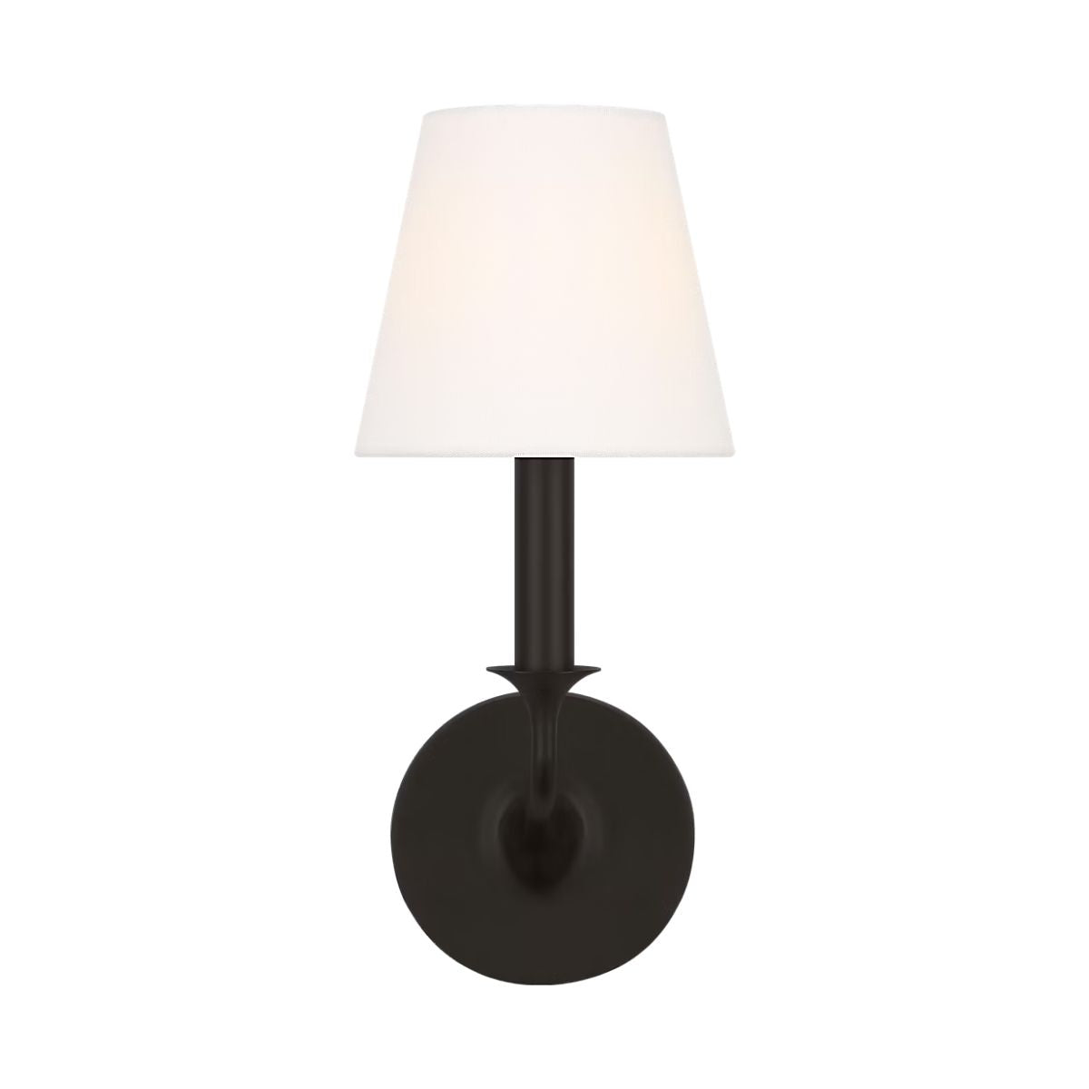 Chatsworth 1L Wall Sconce - AW1231AI*