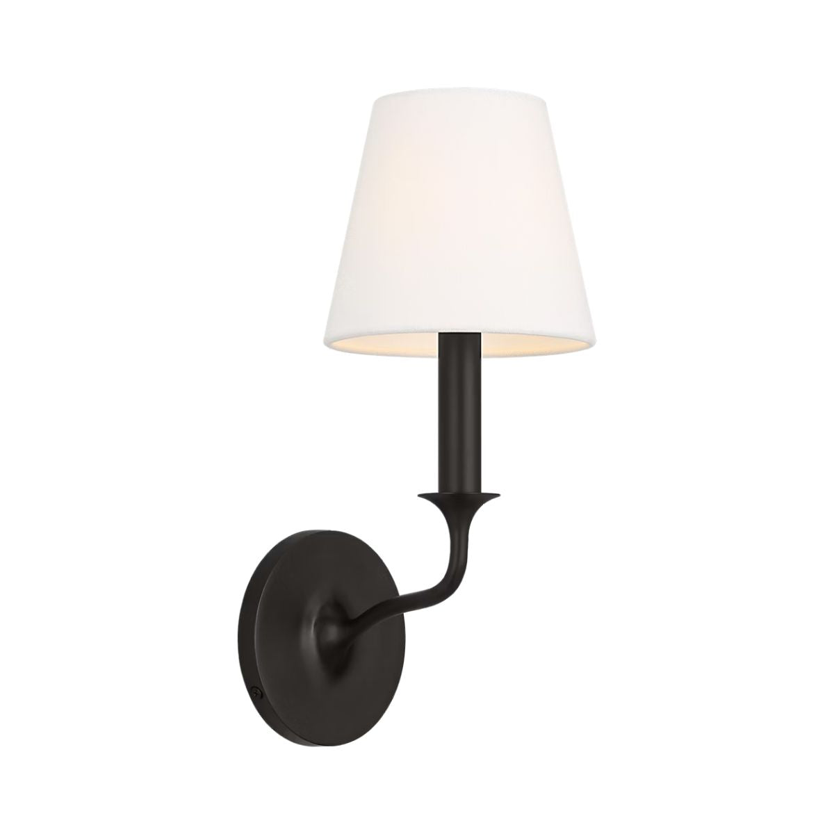 Chatsworth 1L Wall Sconce - AW1231AI*