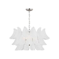 Chloe 5L chandelier - CC1825PN*