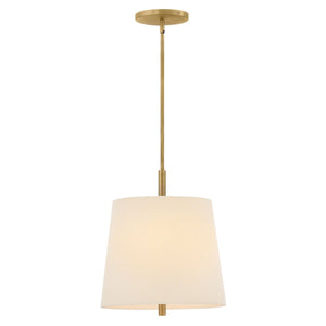 Clive 4L pendant - 48537HB *