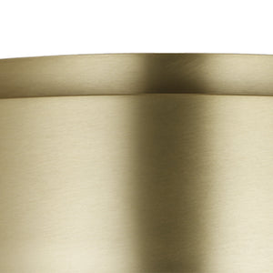 Dartmore 2L flush mount - DJF1042SB *