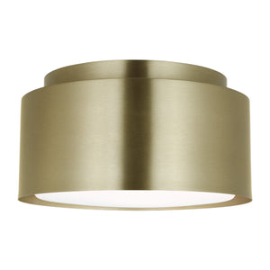 Dartmore 1L flush mount - DJF1051SB *
