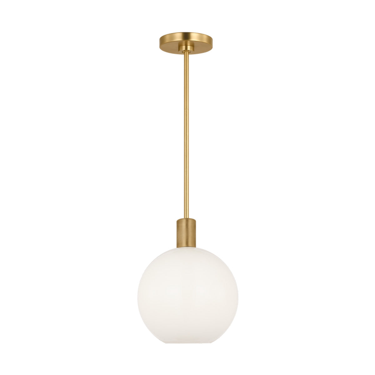 Colewood 1L pendant - DJP1171SB *