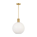 Colewood 1L pendant - DJP1181SB *
