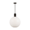 Colewood 1L pendant - DJP1191MBK