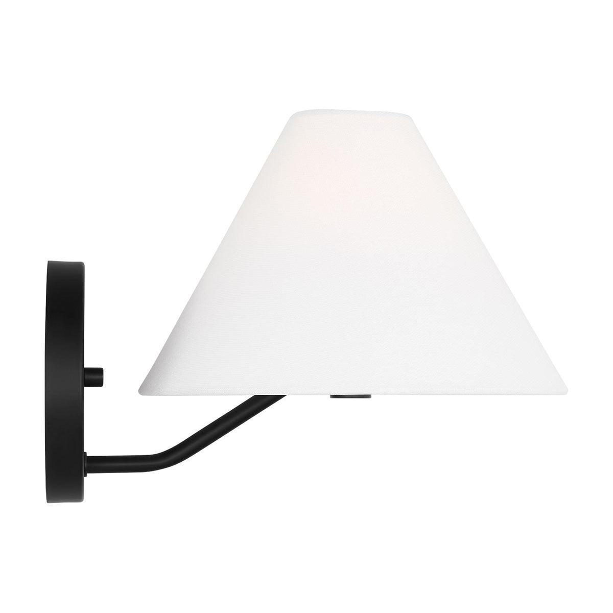 Burke 1L Wall Sconce - DJW1001MBK