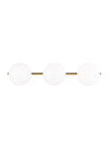 Lune 3L wall bracket - EV1013BBS