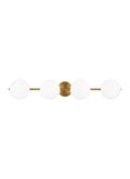 Lune 4L wall bracket - EV1014BBS