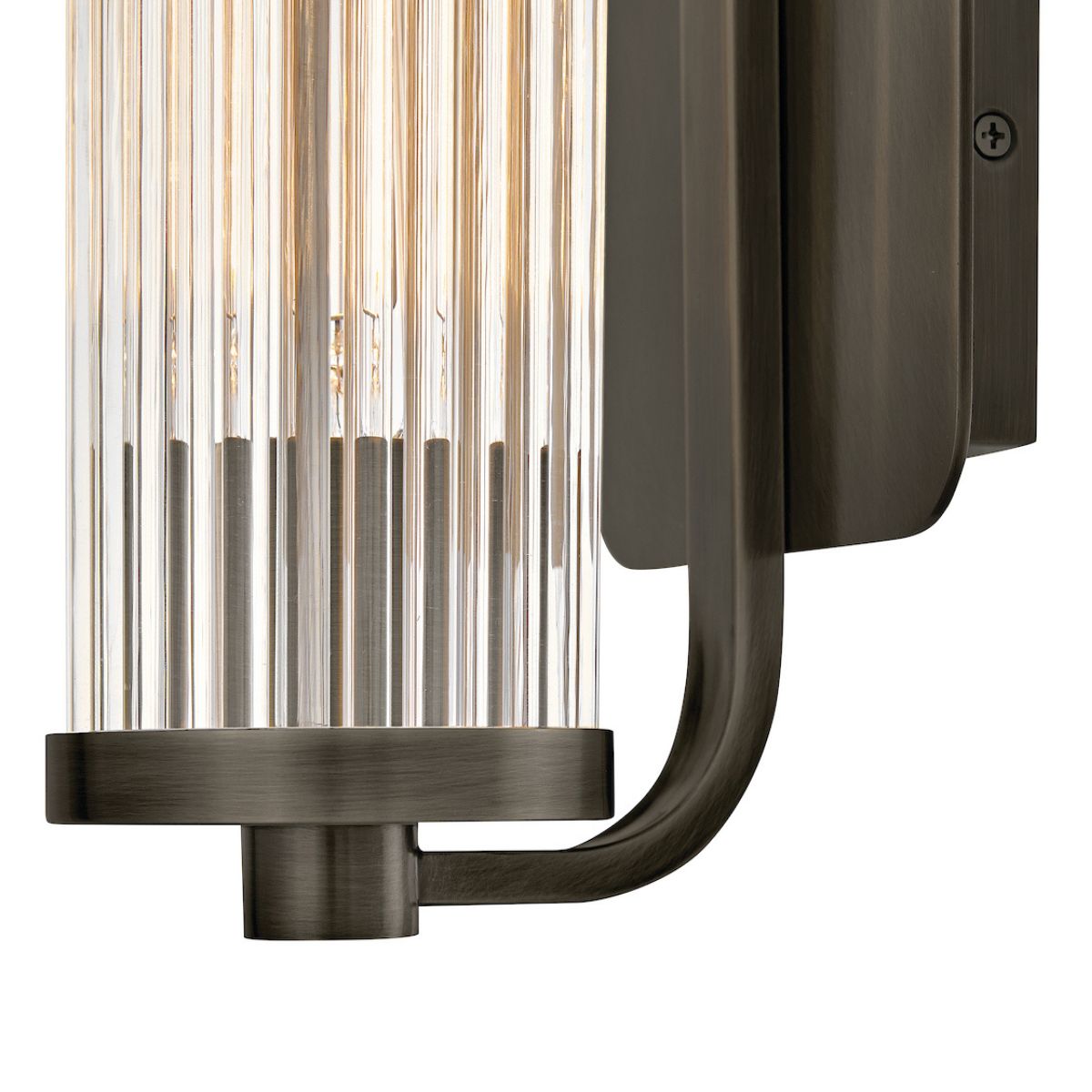 Ellery 1L wall sconce - 57500BX *