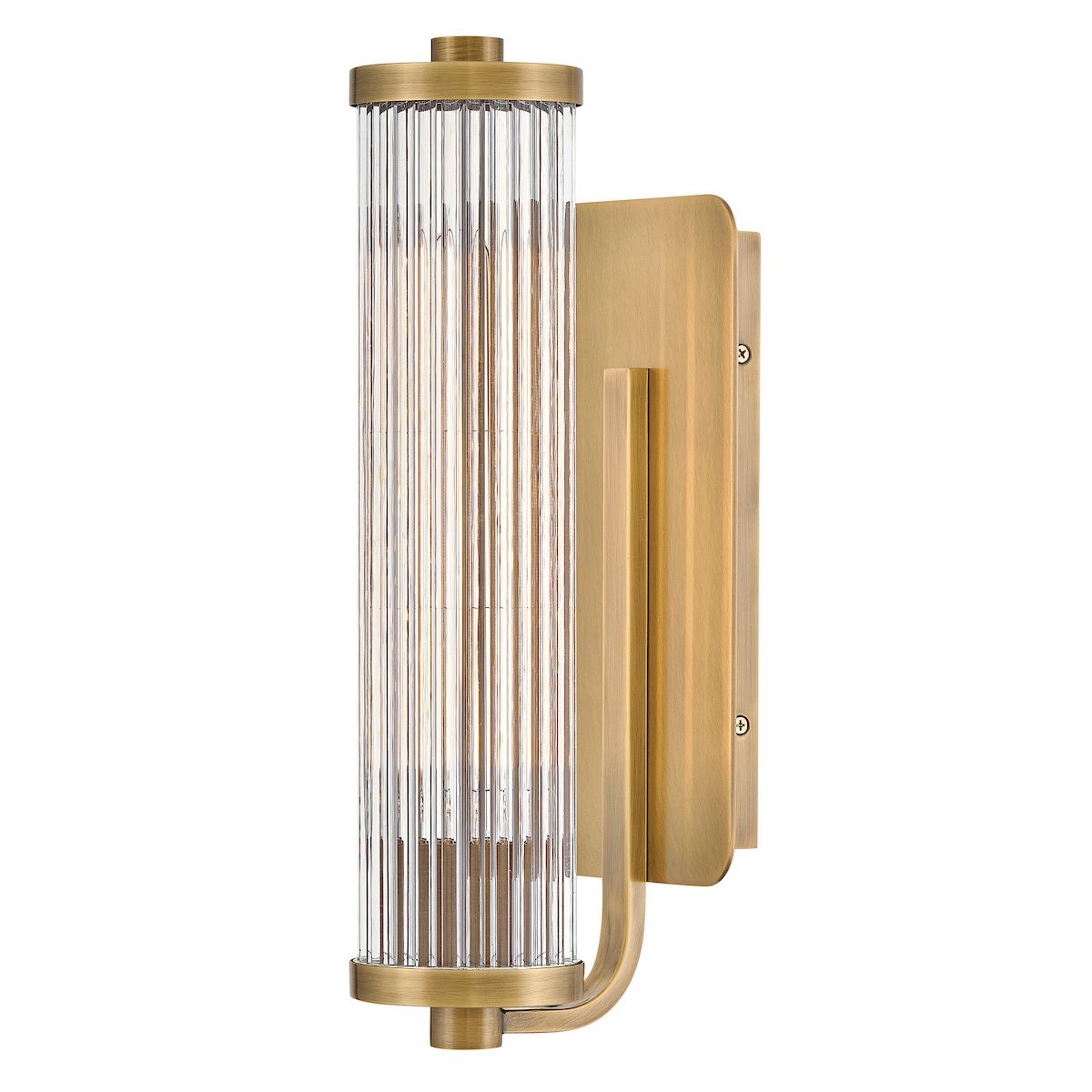 Ellery 1L wall sconce - 57500HB *
