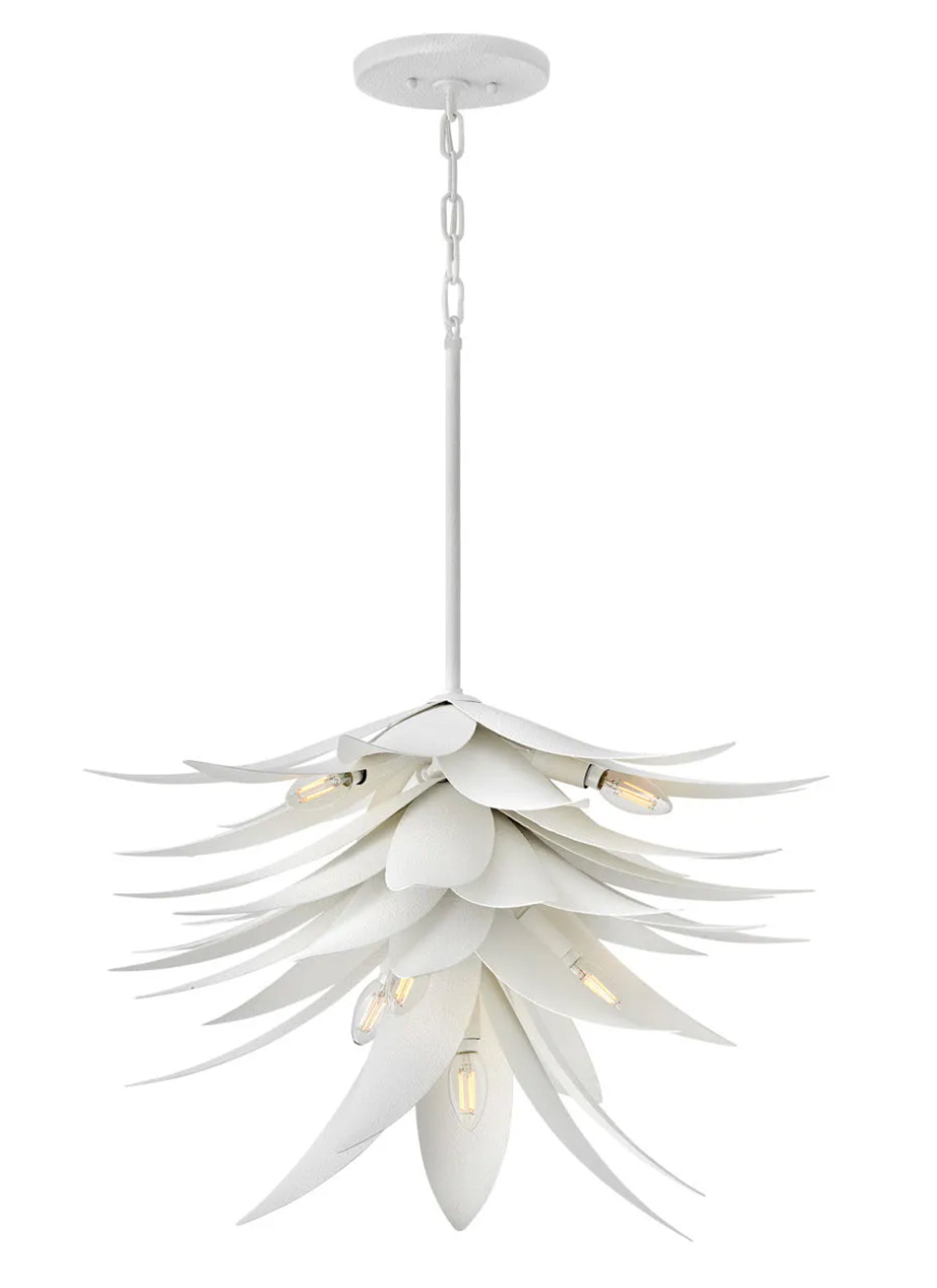 Agave 7L Pendant - FR30815TXP