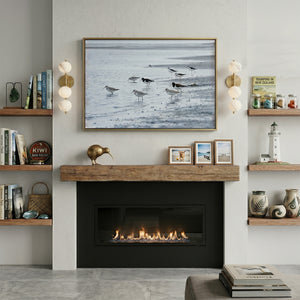 Selene 3L Sconce - FR41900LCB *
