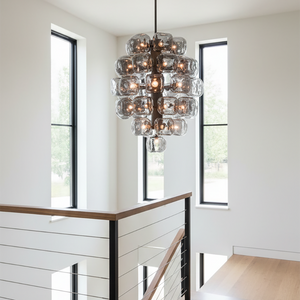 Perriand 40L chandelier - FR46856BGR *