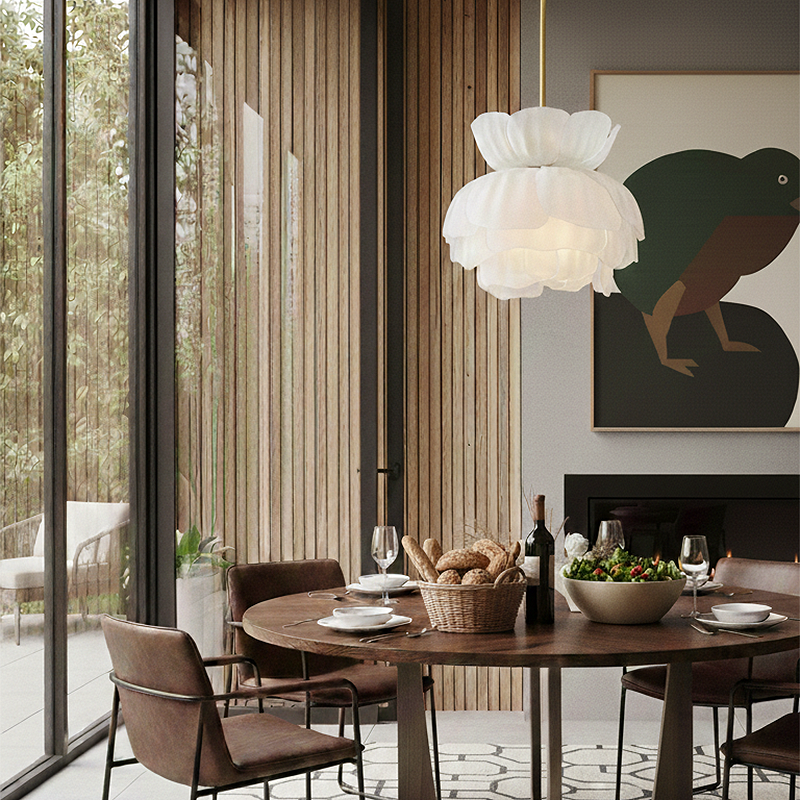 Fantine 7L chandelier - FR46895UB *