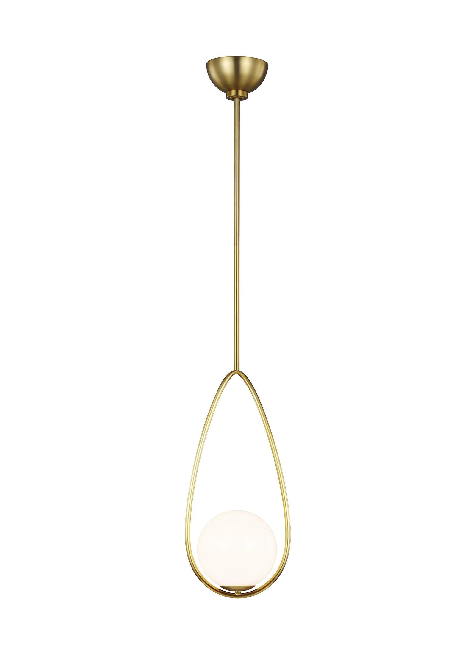 Galassia 1L Pendant - AEP1001BBS*