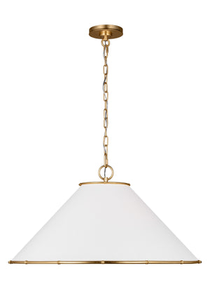 Aldric 3L pendant -  AP1283GD *